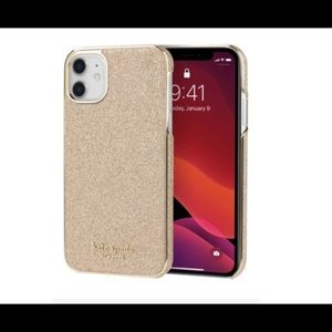 KATE SPADE iPhone 11 case